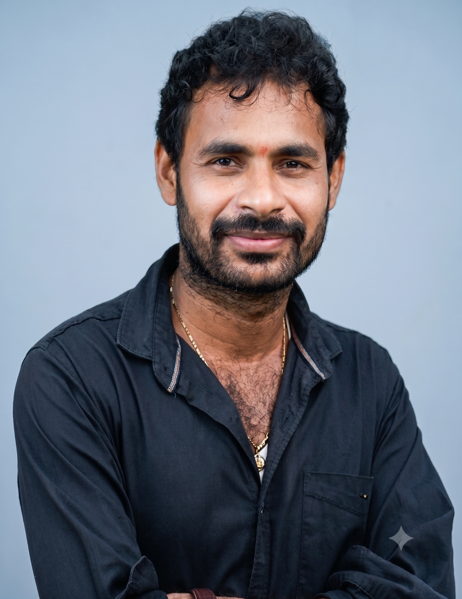 S. SATISH